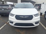 New 2025 Chrysler Pacifica Pinnacle image 6