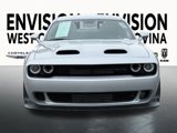 Used 2023 Dodge Challenger SRT Hellcat image 2