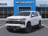 New 2025 Chevrolet Tahoe Premier image 6