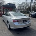 Used 2019 Chevrolet Malibu LT image 4