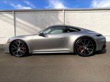New 2026 Porsche 911 Carrera GTS image 2