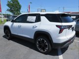 New 2026 Chevrolet Equinox LT w/ Convenience Package II image 4
