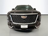 Certified 2025 Cadillac Escalade ESV Premium Luxury image 2
