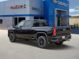 New 2025 Chevrolet Silverado 2500 LT w/ Trail Boss Package image 3