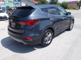 Used 2017 Hyundai Santa Fe Sport image 5
