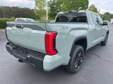 New 2025 Toyota Tundra Limited image 5