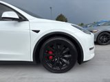 Used 2021 Tesla Model Y Performance image 2