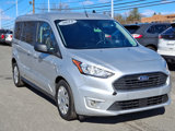 Certified 2023 Ford Transit Connect XLT image 2