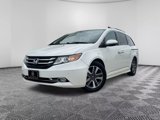 Used 2014 Honda Odyssey Touring image 2