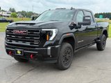 Used 2024 GMC Sierra 2500 AT4 w/ Max Trailering Package image 4