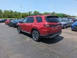 New 2025 Honda Pilot Elite image 5