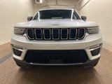 New 2025 Jeep Grand Cherokee Limited image 6