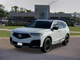 New 2025 Acura MDX A-Spec image 2