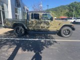 New 2025 Jeep Gladiator Sport image 6