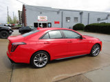Used 2020 Cadillac CT4 Sport w/ Technology Package image 5