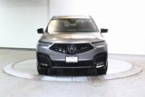 Certified 2025 Acura MDX A-Spec image 4