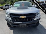 Used 2018 Chevrolet Colorado ZR2 image 6