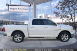 Used 2016 RAM 1500 Big Horn image 6