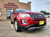 Used 2017 Ford Explorer Limited image 3