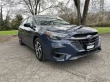 Certified 2025 Subaru Legacy Premium image 2