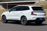 New 2025 Volvo EX90 Plus image 5