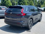 New 2026 Honda CR-V EX-L image 3