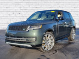 New 2025 Land Rover Range Rover SE image 1