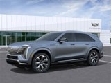 New 2026 Cadillac Escalade IQ Luxury 2 image 2