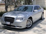 Used 2020 Chrysler 300 Limited image 3