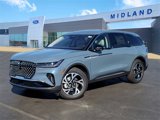 New 2025 Lincoln Nautilus Premier image 1