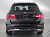 Certified 2021 Mercedes-Benz GLC 300 image 5