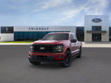 New 2025 Ford F150 XLT image 2