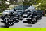 New 2025 Ford F250 Lariat w/ Chrome Package image 2