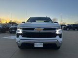 New 2025 Chevrolet Silverado 1500 LT w/ Z71 Off-Road Package image 2