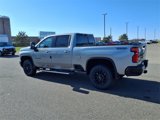 New 2025 Chevrolet Silverado 3500 LTZ w/ LTZ Plus Package image 6