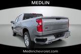 New 2025 Chevrolet Silverado 1500 LTZ w/ LTZ Premium Package image 6