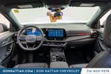 New 2026 Chevrolet Equinox RS image 3
