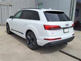 New 2025 Audi Q7 3.0T Premium Plus image 3
