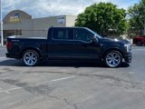New 2025 Ford F150 Lariat w/ Equipment Group 502A High image 5