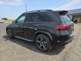 New 2025 Mercedes-Benz GLE 350 4MATIC image 4