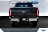 New 2025 Ford F250 Lariat w/ Chrome Package image 4