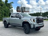 Used 2024 GMC Sierra 2500 AT4 w/ AT4 Premium Plus Package image 3