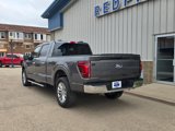 New 2025 Ford F150 Lariat image 5