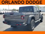 New 2025 Jeep Gladiator Rubicon image 3