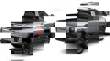 New 2025 GMC Sierra 2500 AT4X image 3