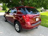 Used 2016 Chevrolet Equinox LT w/ Convenience Package image 5