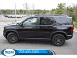 New 2026 Honda Passport RTL image 6