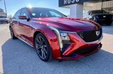 New 2025 Cadillac CT5 V image 3