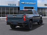 New 2025 Chevrolet Silverado 2500 LT image 4