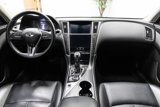Used 2021 INFINITI Q50 Pure image 5